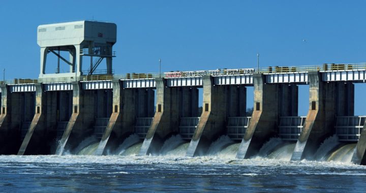 สรุปสถานการณ์น้ำ