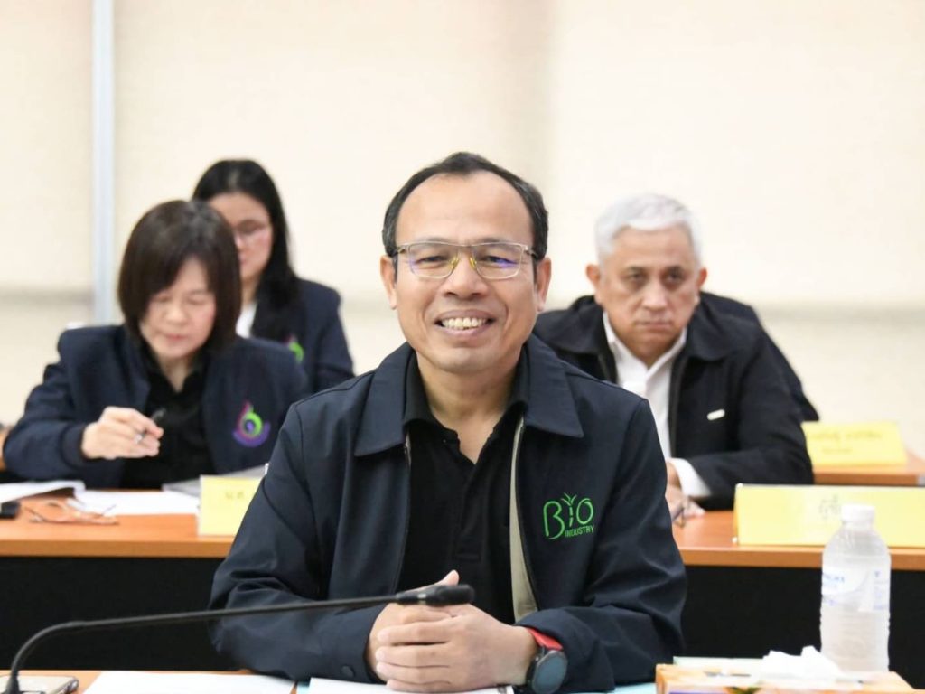 กอน. เร่งช่วยชาวไร่อ้อยชายแดนไทย-กัมพูชา