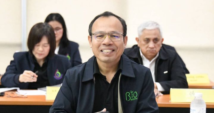 กอน. เร่งช่วยชาวไร่อ้อยชายแดนไทย-กัมพูชา