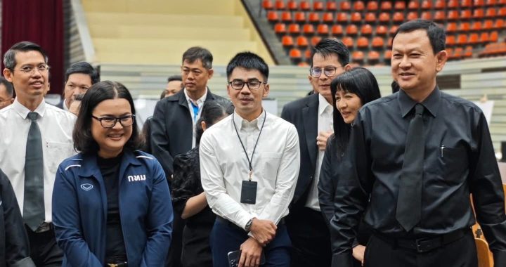 สรุปข่าวประจำวันที่ 27 ธันวาคม 2568