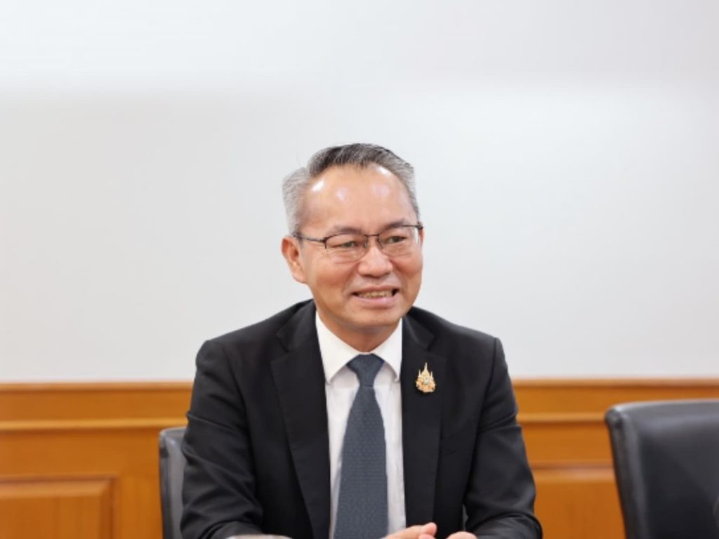 SME D Bank จัดดอกเบี้ยต่ำ 3% มอบของขวัญปีใหม่