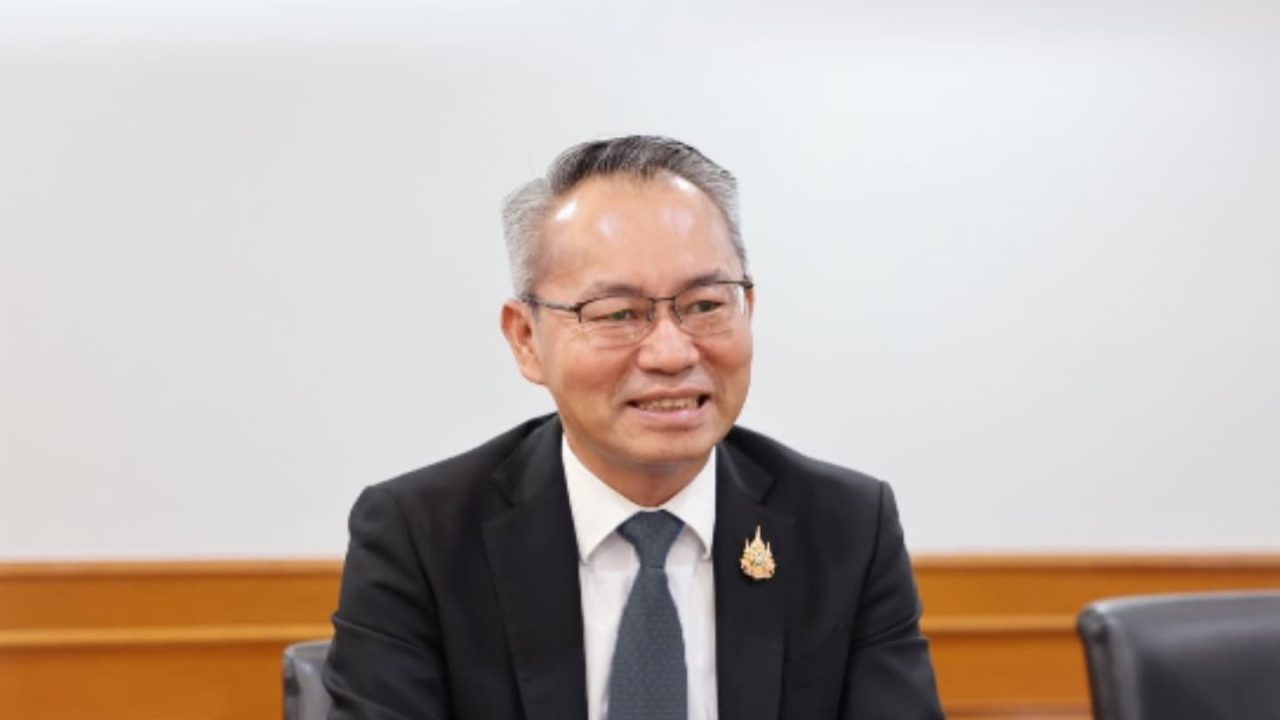 SME D Bank จัดดอกเบี้ยต่ำ 3% มอบของขวัญปีใหม่