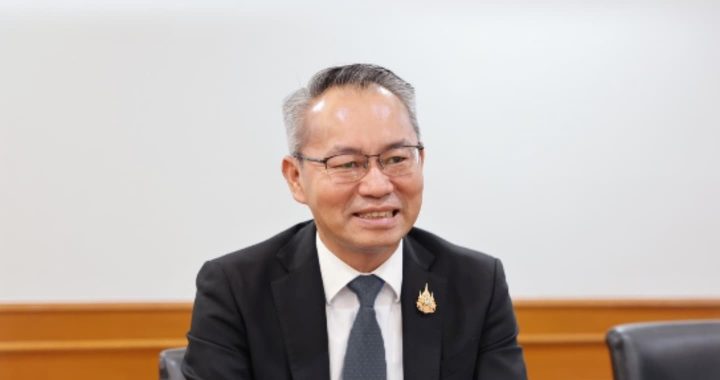 SME D Bank จัดดอกเบี้ยต่ำ 3% มอบของขวัญปีใหม่