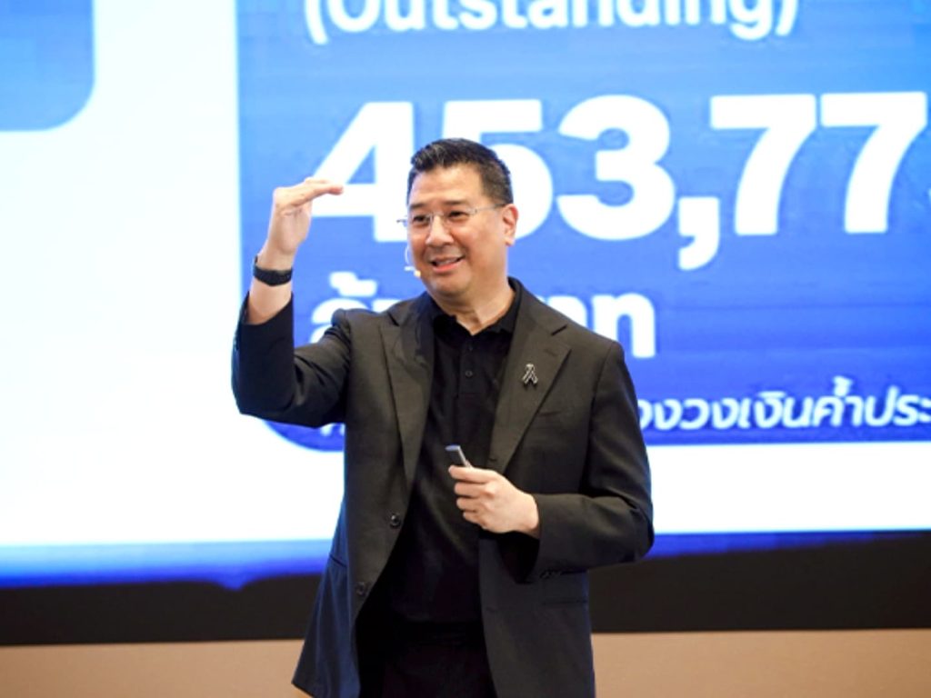 บสย. พักค่างวด–ค่าธรรมเนียม 6 เดือน เยียวยาผลกระทบชายแดนไทย-กัมพูชา