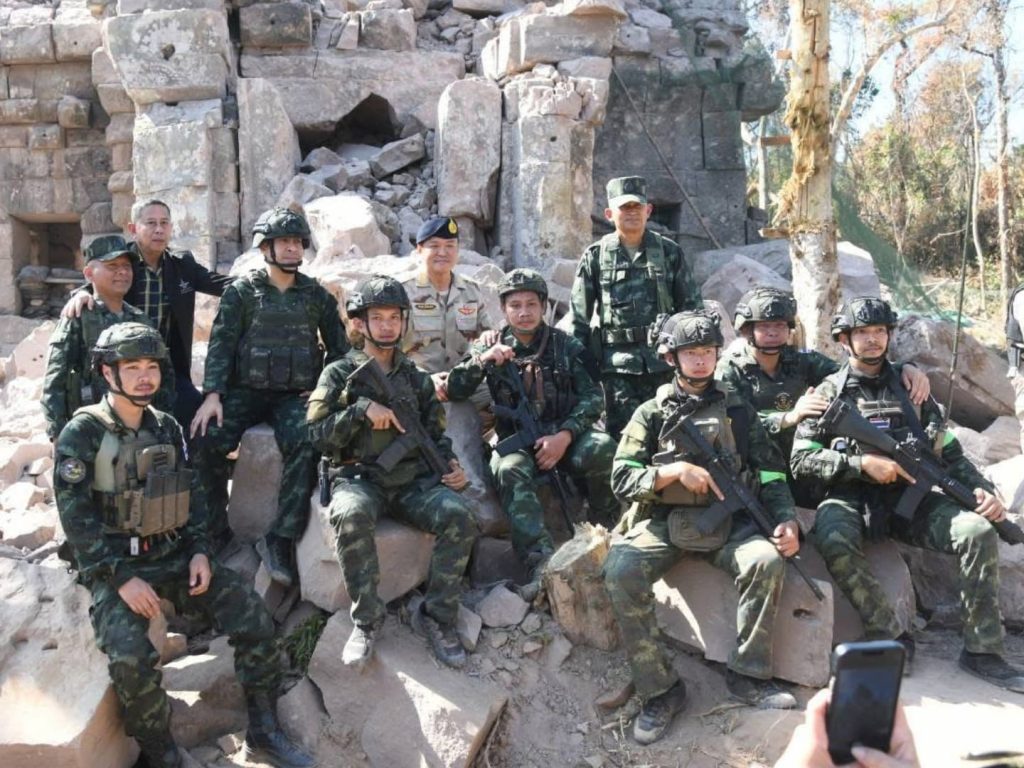 สรุปข่าวประจำวันที่ 30 ธันวาคม 2568