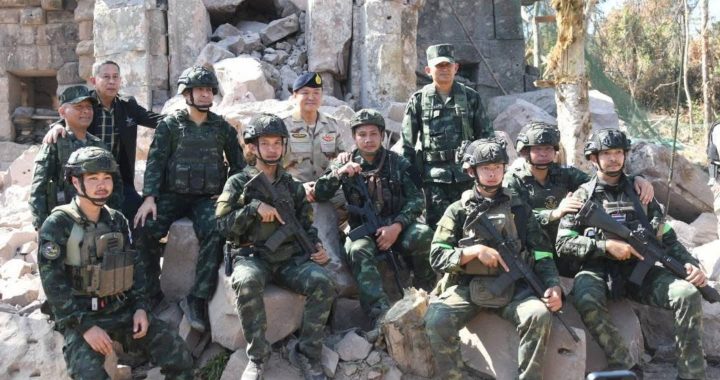 สรุปข่าวประจำวันที่ 30 ธันวาคม 2568