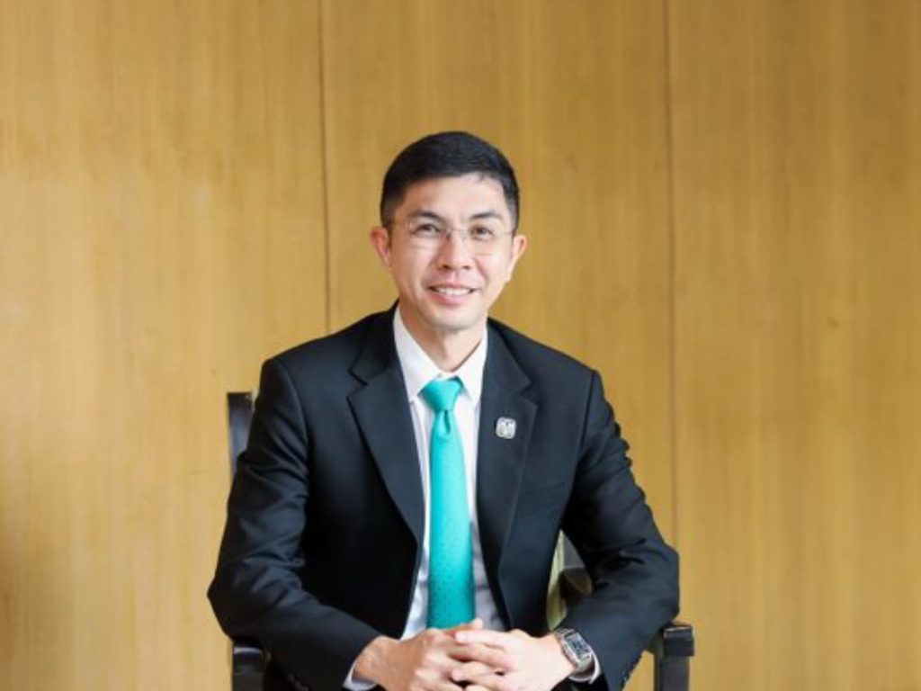 ธ.ก.ส. มอบของขวัญ Cashback ให้ลูกค้ารับปีใหม่