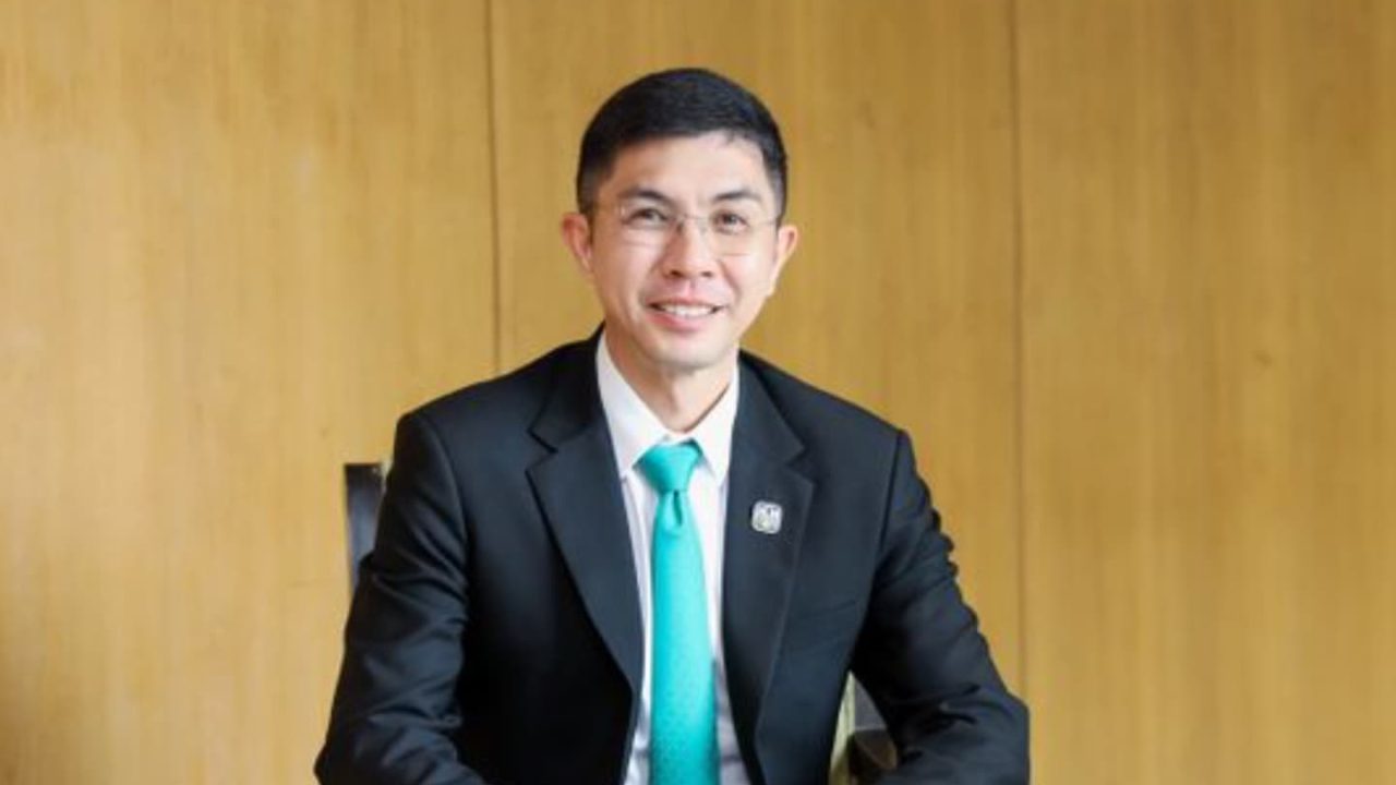 ธ.ก.ส. มอบของขวัญ Cashback ให้ลูกค้ารับปีใหม่