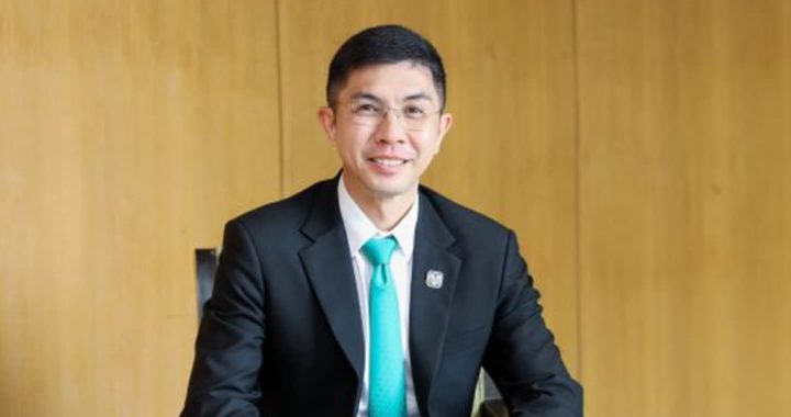 ธ.ก.ส. มอบของขวัญ Cashback ให้ลูกค้ารับปีใหม่