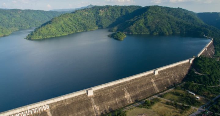 สรุปสถานการณ์น้ำ