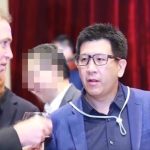 เอกนิติ แจง ร่วมเฟรม “เบน สมิธ”  5 ปีก่อน ยืนยัน ไม่หนุนคนทำผิด