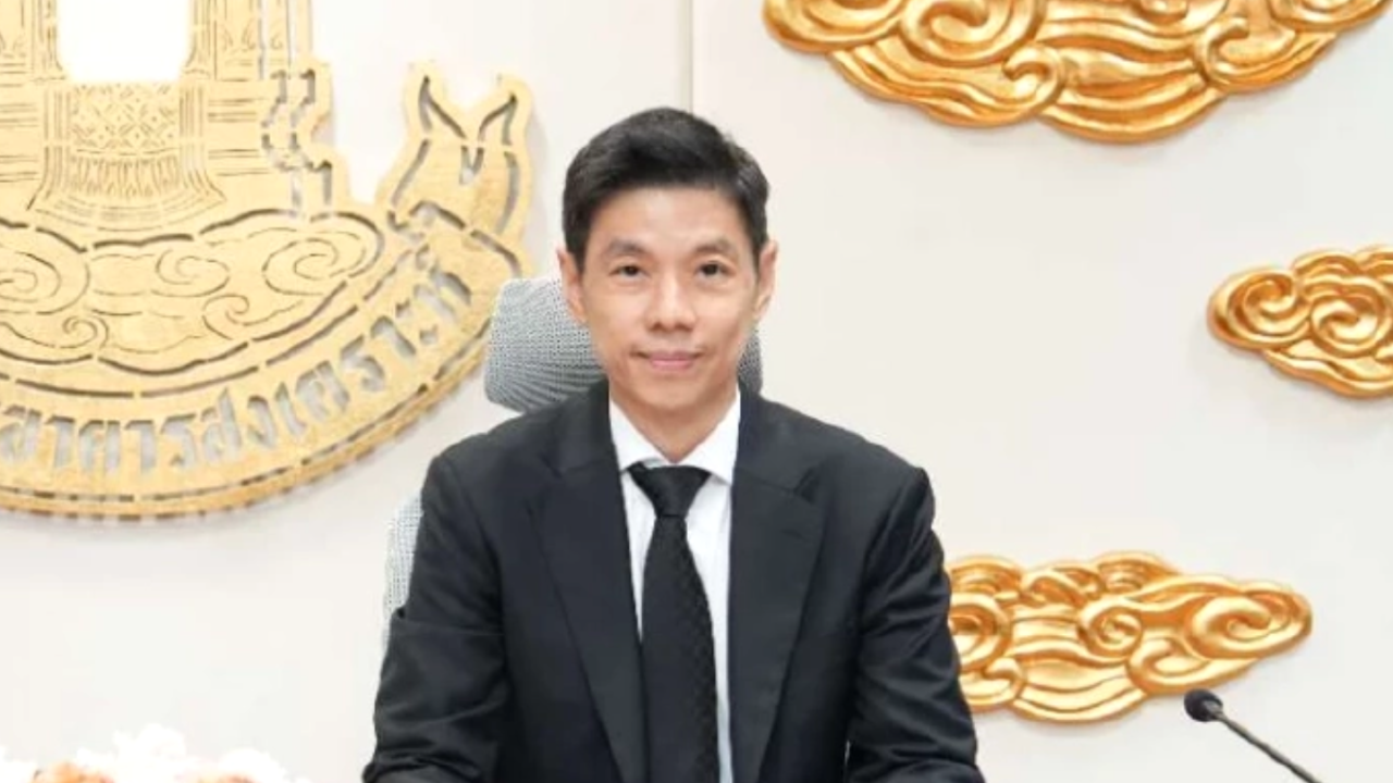 ธอส. ปล่อยสินเชื่อทะลุเป้า 2.43 แสนล้านบาท