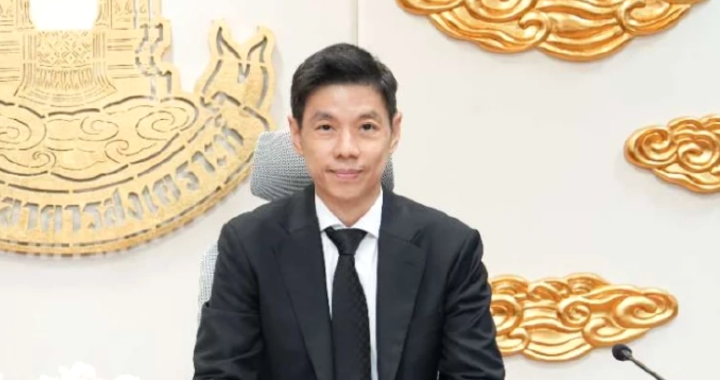 ธอส. ปล่อยสินเชื่อทะลุเป้า 2.43 แสนล้านบาท