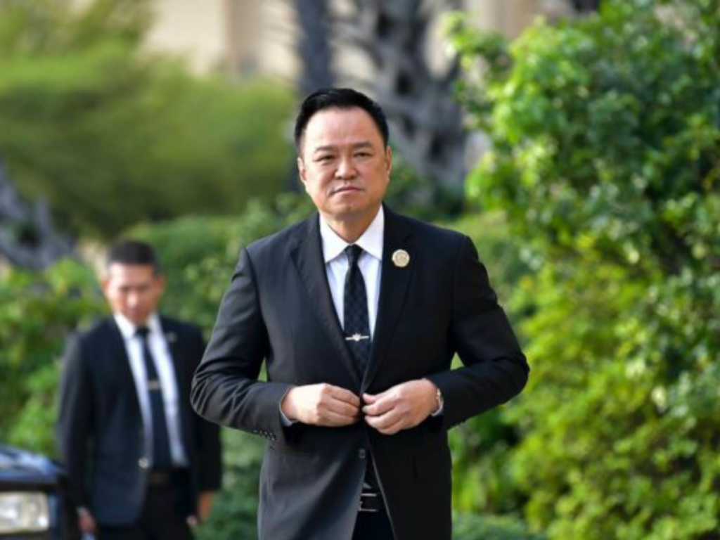 สรุปข่าวประจำวันที่ 12 ธันวาคม 2568