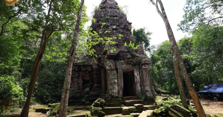 ปราสาทตาควาย_จังหวัดสุรินทร์__46_