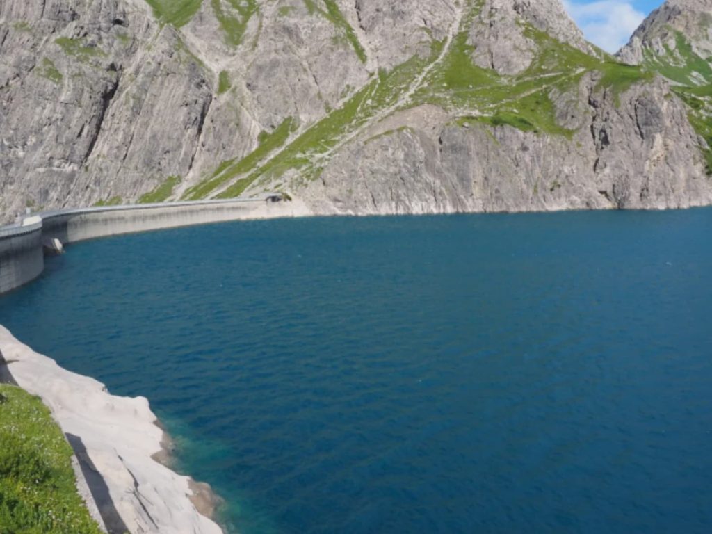 สรุปสถานการณ์น้ำ