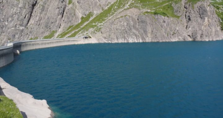 สรุปสถานการณ์น้ำ