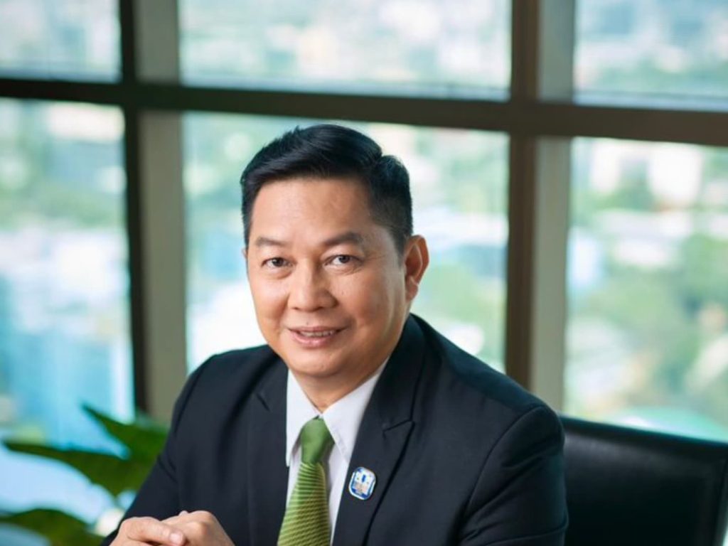 ธ.ก.ส. ชวนช้อปของดีเกษตรกรทั่วไทย ในงาน BAAC Market 28–30 ม.ค.นี้