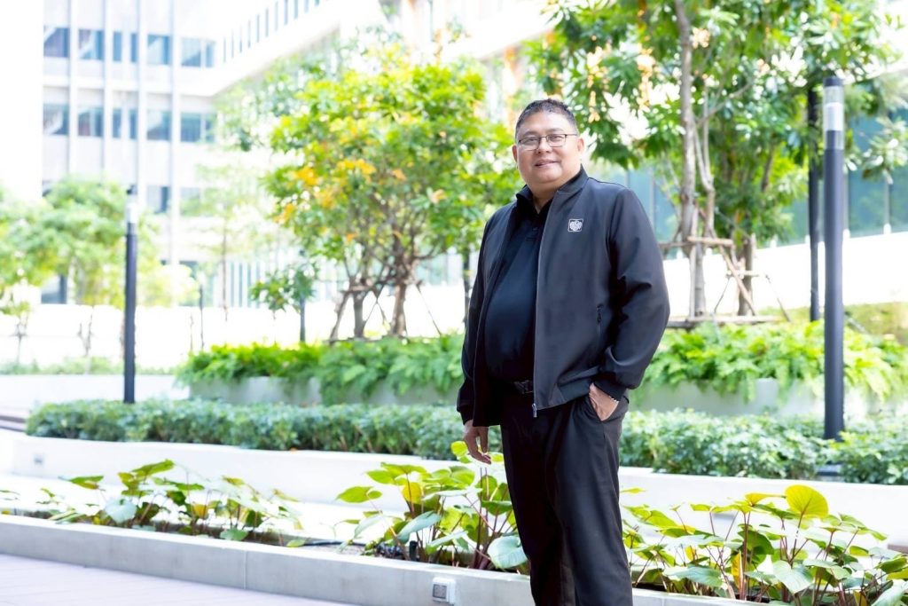 DAD คิดเผื่อ...เร่งติดตั้งเครื่องฟอกและม่านอากาศป้องกัน PM2.5