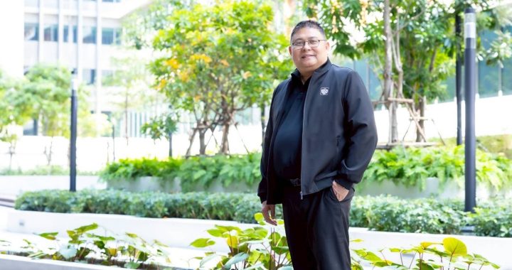 DAD คิดเผื่อ...เร่งติดตั้งเครื่องฟอกและม่านอากาศป้องกัน PM2.5