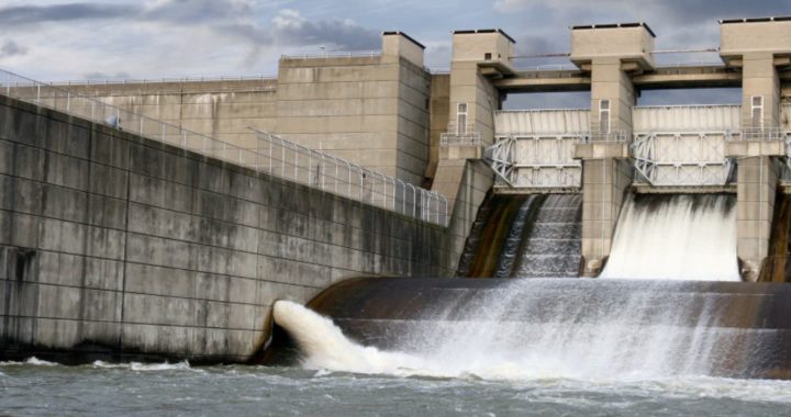 สรุปสถานการณ์น้ำ