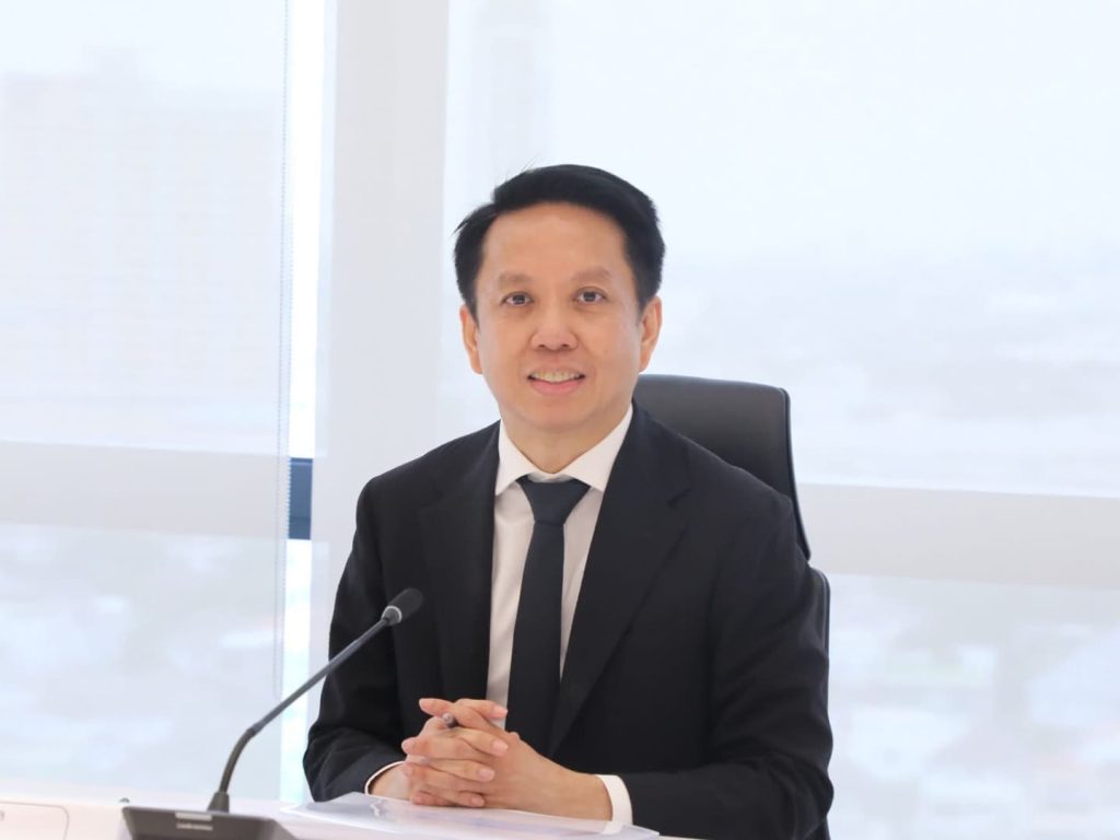 รัฐวิสาหกิจโชว์ผลงานการเบิกจ่ายงบลงทุนปี 2568 กว่า 2.56 แสนล้านบาท