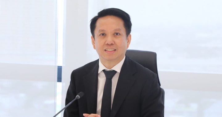 รัฐวิสาหกิจโชว์ผลงานการเบิกจ่ายงบลงทุนปี 2568 กว่า 2.56 แสนล้านบาท