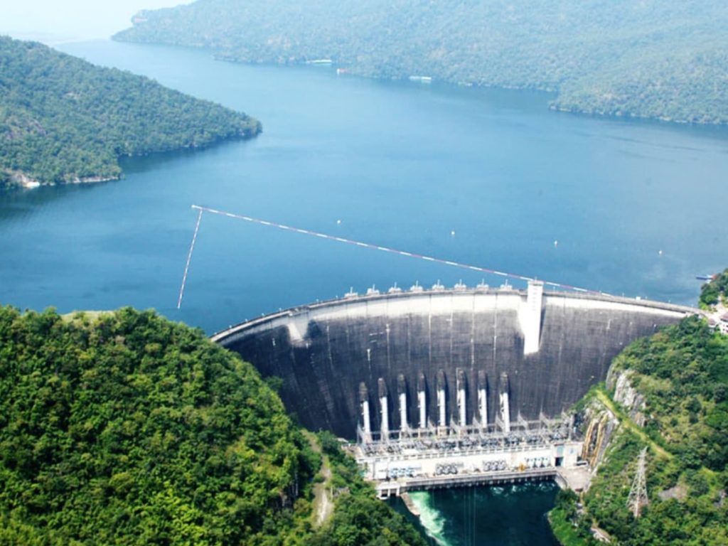 สรุปสถานการณ์น้ำ