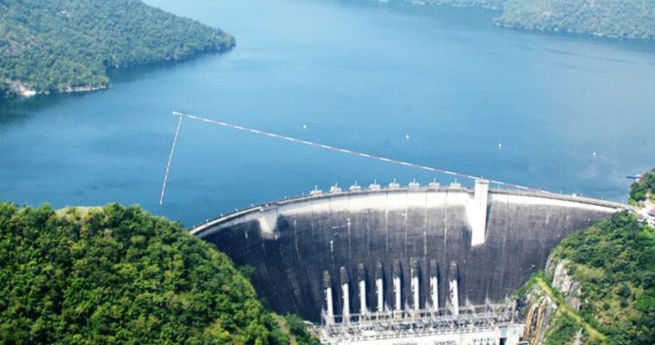 สรุปสถานการณ์น้ำ