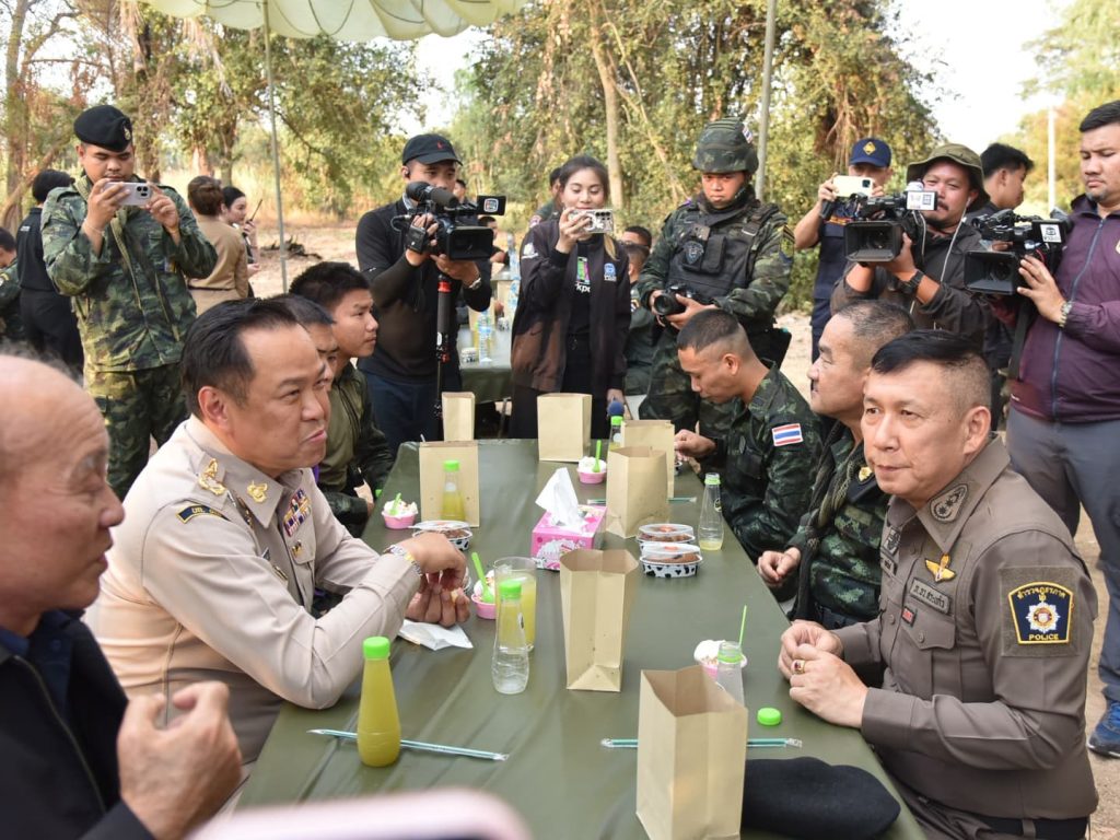 สรุปข่าวประจำวันที่ 30 มกราคม 2569