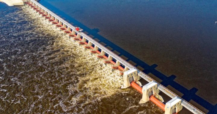 สรุปสถานการณ์น้ำ