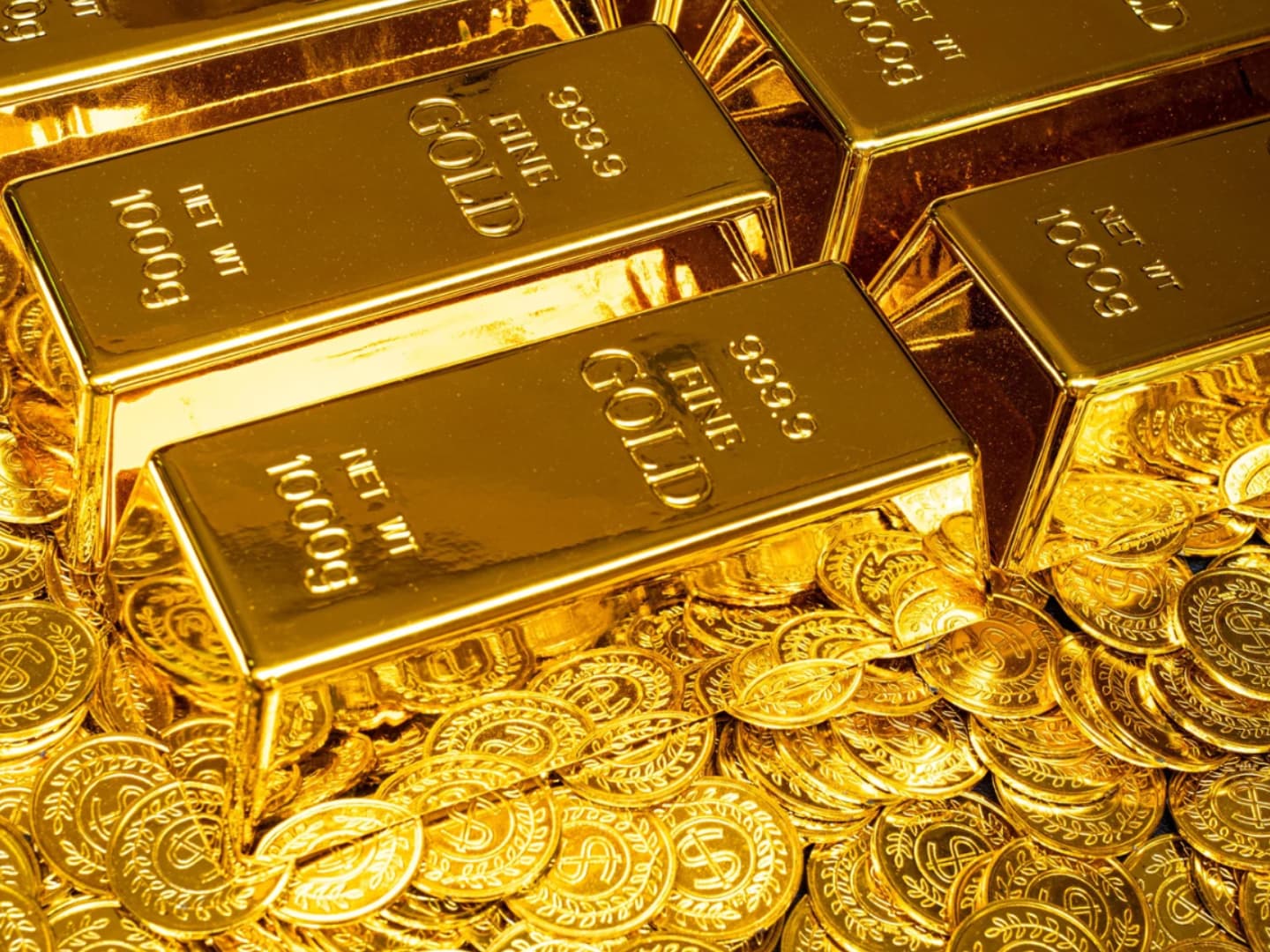 ราคาทองคำวันนี้ (30 ม.ค. 69) เปลี่ยนแปลงทั้งหมด 75 ครั้ง ราคาทองปรับลด  6,100 บาท - AEC10NEWS