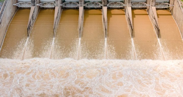 สรุปสถานการณ์น้ำ