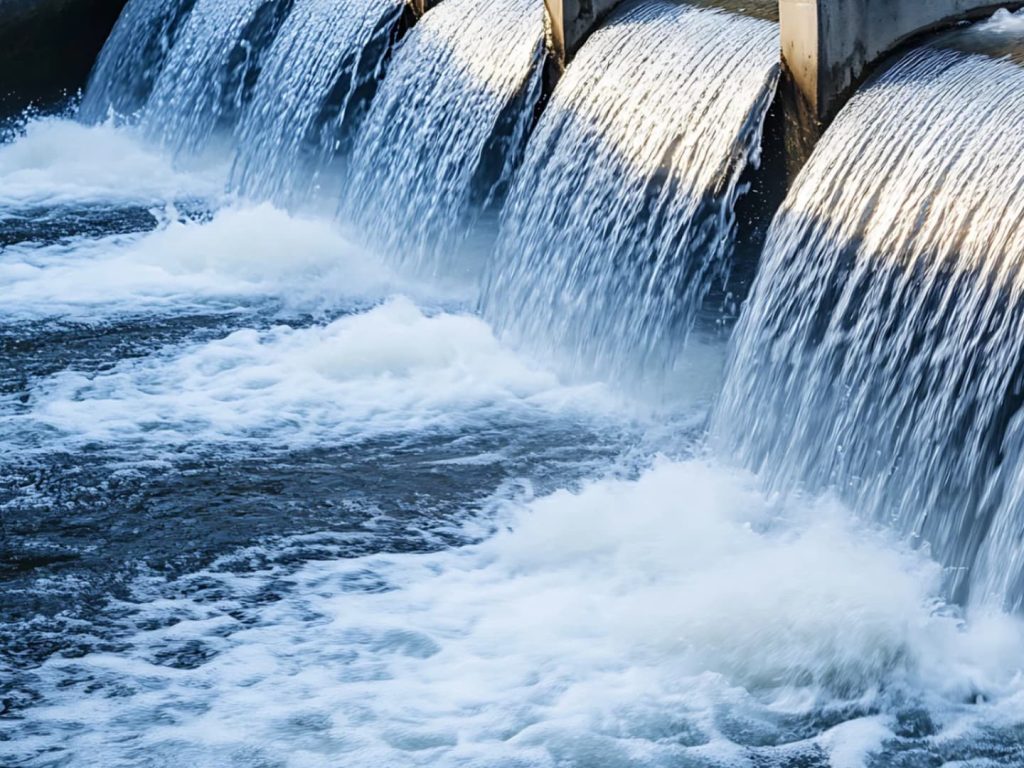 สรุปสถานการณ์น้ำ