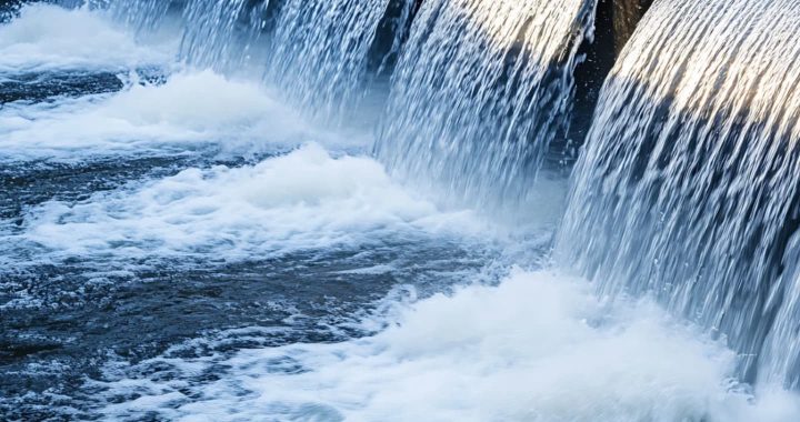 สรุปสถานการณ์น้ำ