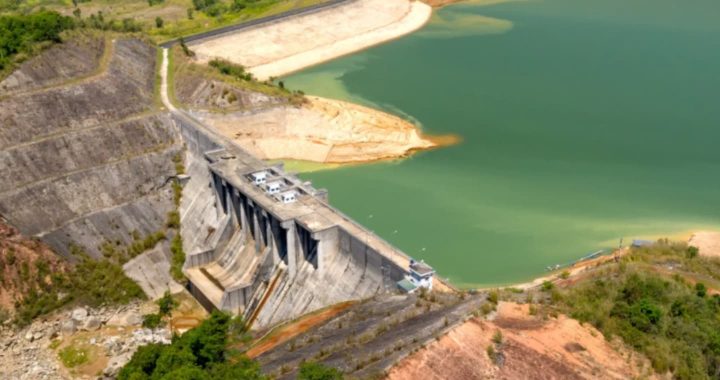 สรุปสถานการณ์น้ำ