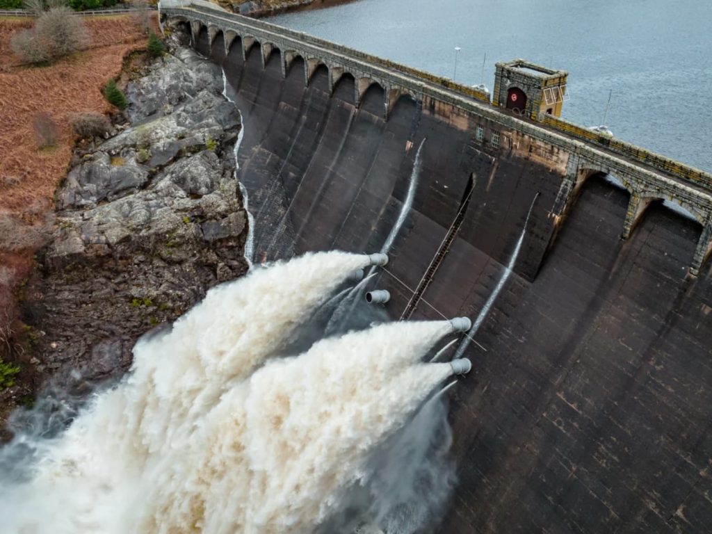 สรุปสถานการณ์น้ำ