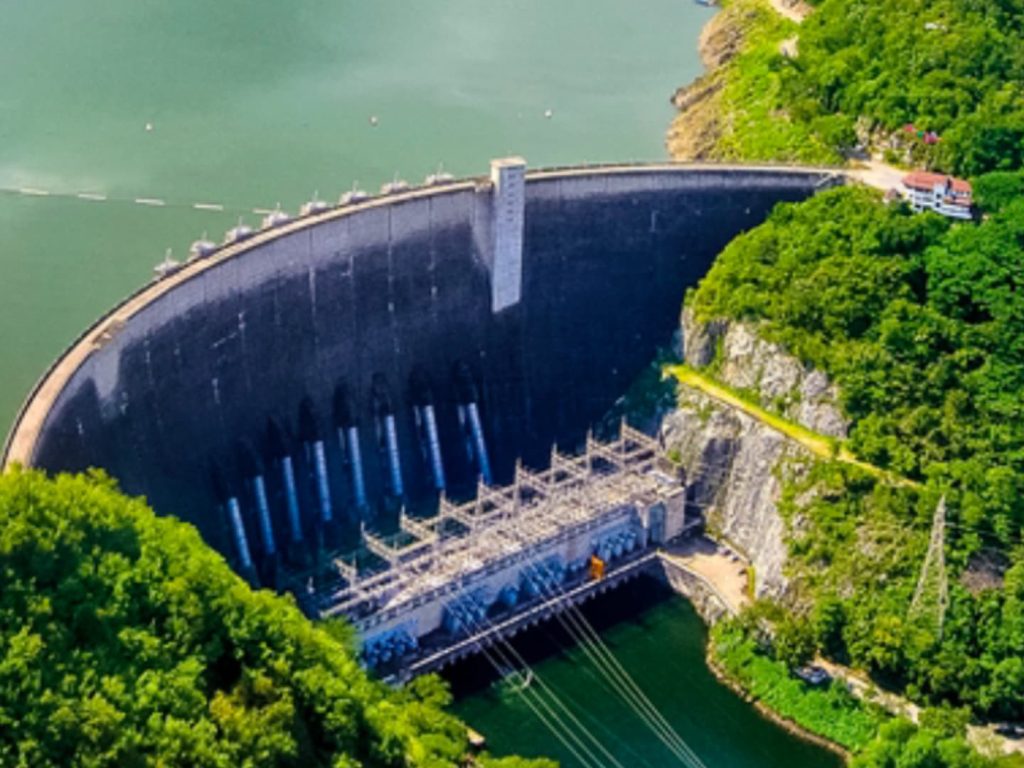 สรุปสถานการณ์น้ำ