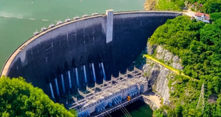 สรุปสถานการณ์น้ำ