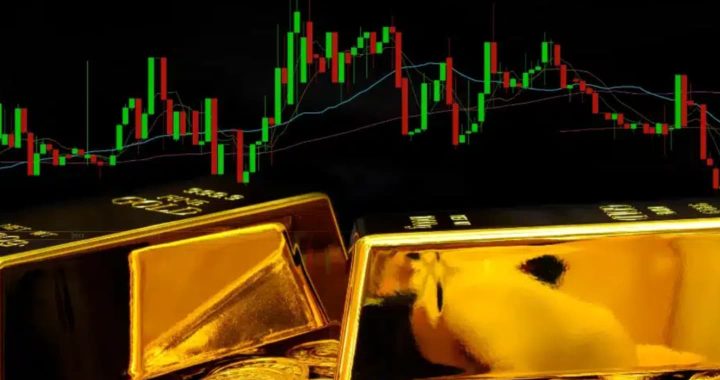 ราคาทอง