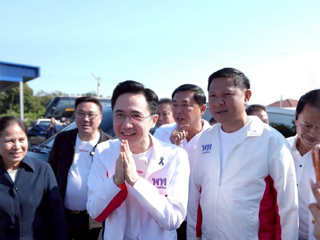 สรุปข่าวประจำวันที่ 6 มกราคม 2569