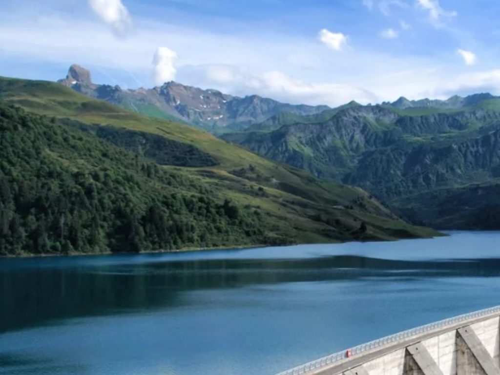 สรุปสถานการณ์น้ำ