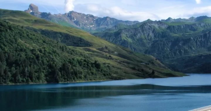 สรุปสถานการณ์น้ำ