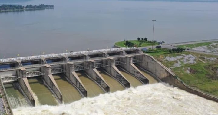 สรุปสถานการณ์น้ำ