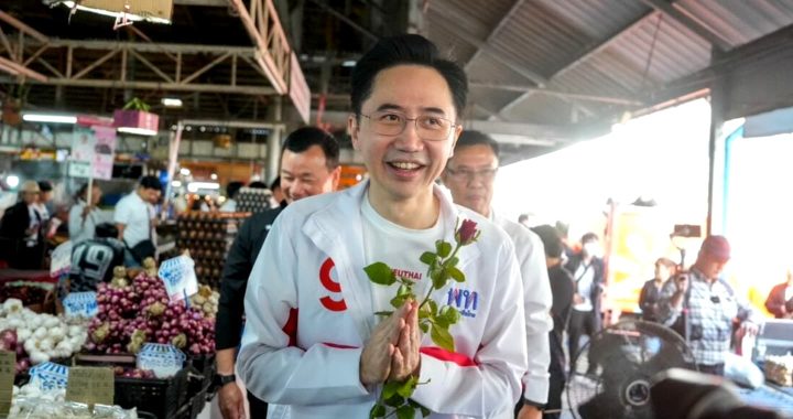 สรุปข่าวประจำวันที่ 8 มกราคม 2569