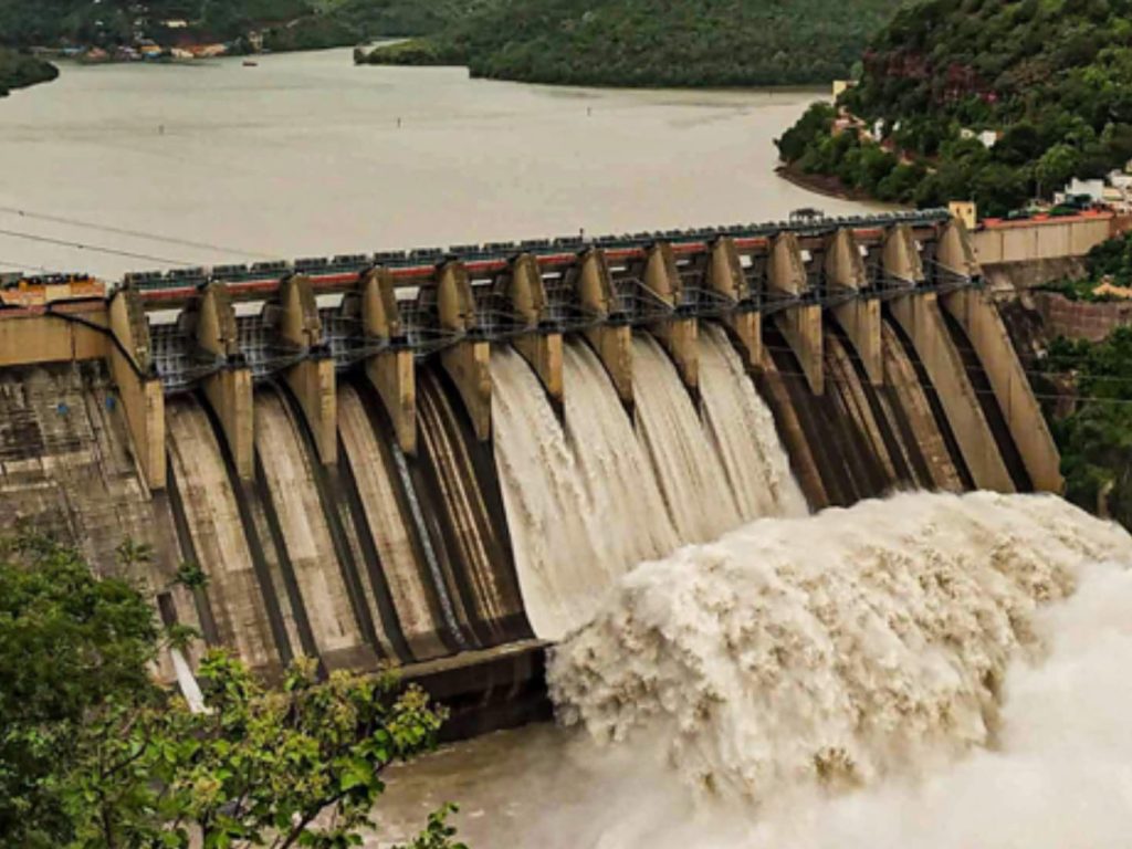 สรุปสถานการณ์น้ำ