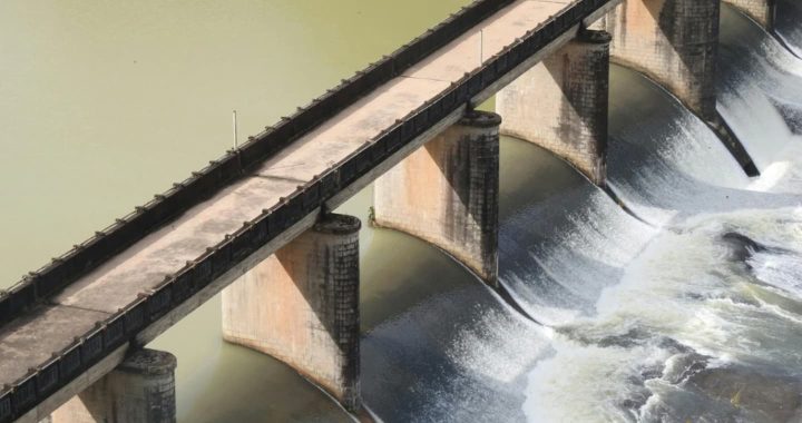 สรุปสถานการณ์น้ำ