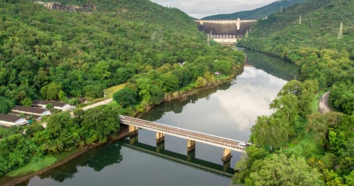 สรุปสถานการณ์น้ำ