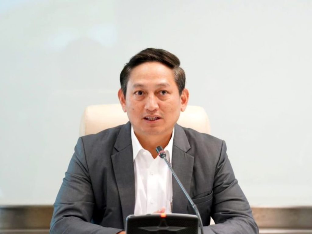 พลังงานยกระดับความปลอดภัยสถานีน้ำมัน 3 จังหวัดใต้