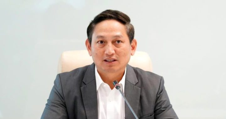 พลังงานยกระดับความปลอดภัยสถานีน้ำมัน 3 จังหวัดใต้